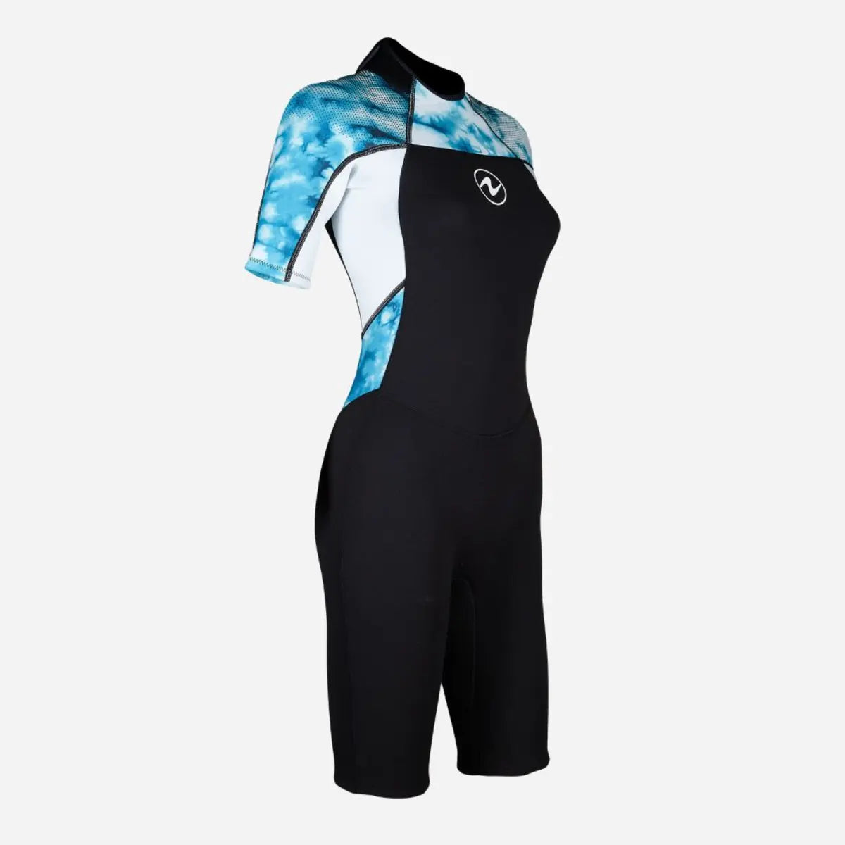 Aqua Lung Hydroflex Women's Dive Shorty 3mm
