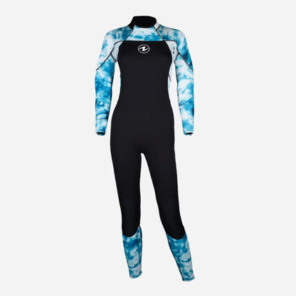 Aqua Lung Hydroflex Women's Dive Wetsuit 3mm