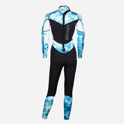 Aqua Lung Hydroflex Women's Dive Wetsuit 3mm