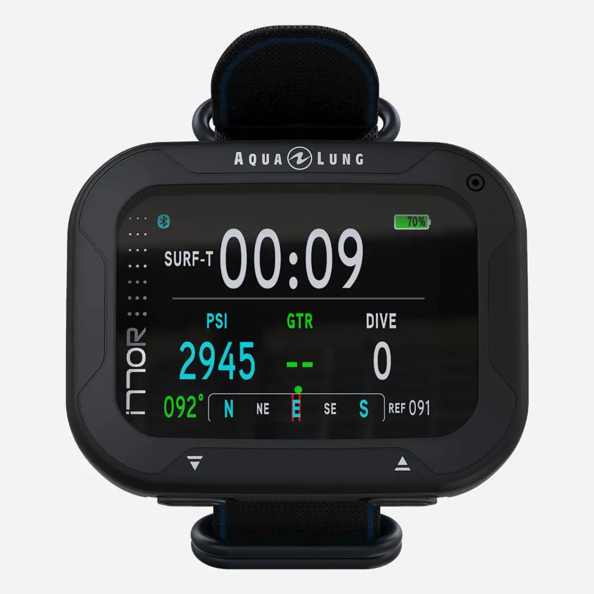 Aqua Lung i770R Dive Computer