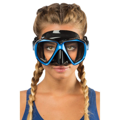 Cressi Liberty Duo Mask