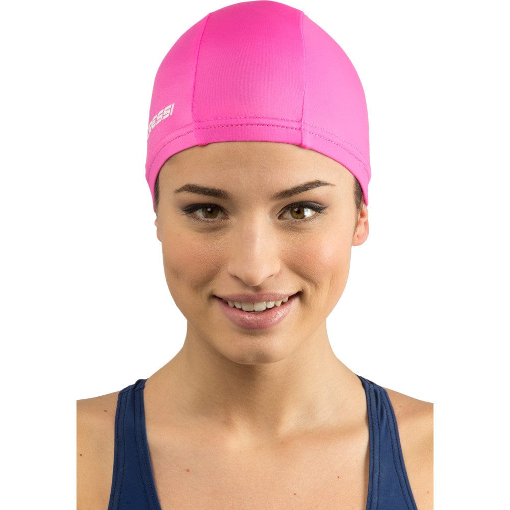 Cressi Super Stretch Swim Cap
