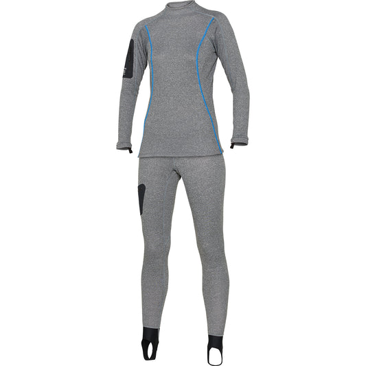 Bare SB System Base Layer Top -Women's