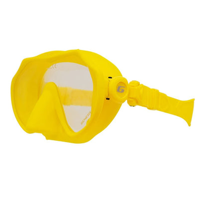 Genesis Sigma Mask