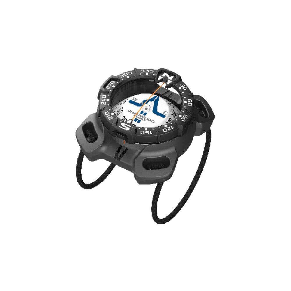 Sherwood Compass