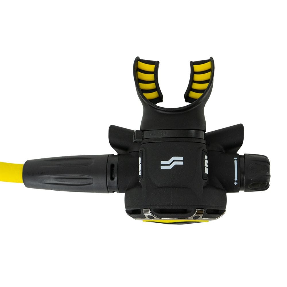 Sherwood SR3 Octo