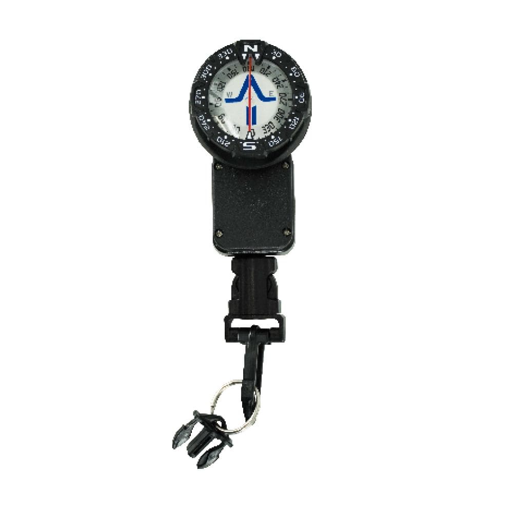 Sherwood Compass