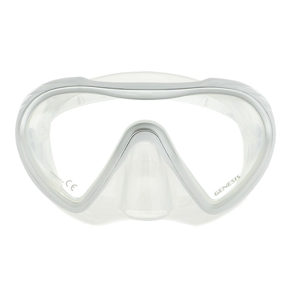 Genesis Realm Mask