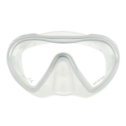 Genesis Realm Mask