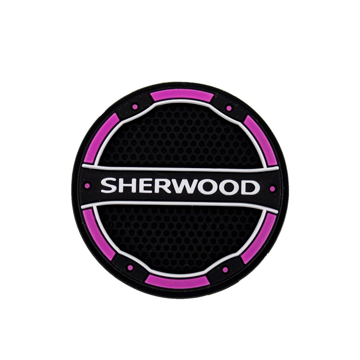 Sherwood SR2 Purge Covers