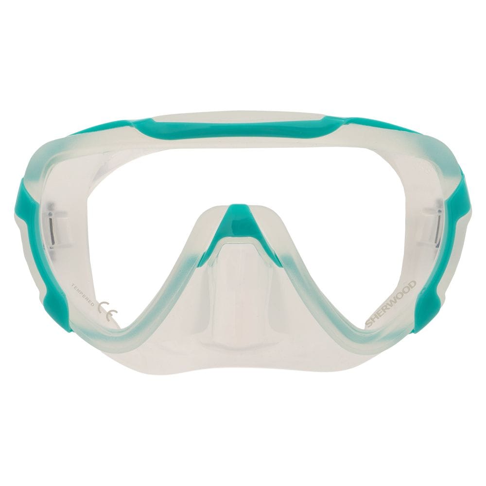 Sherwood Mimic Slim Mask