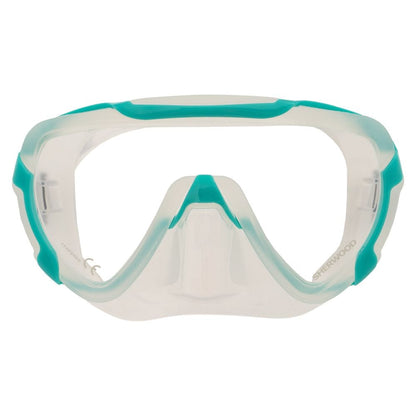 Sherwood Mimic Slim Mask