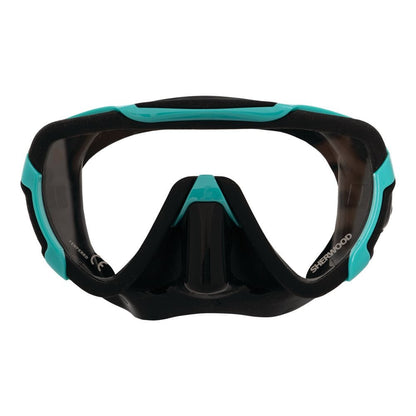 Sherwood Mimic Slim Mask
