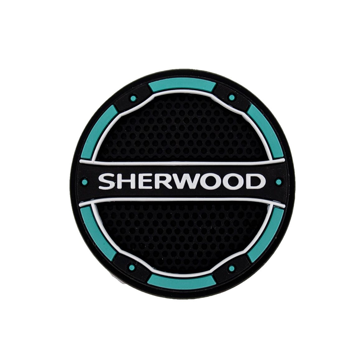 Sherwood SR2 Purge Covers