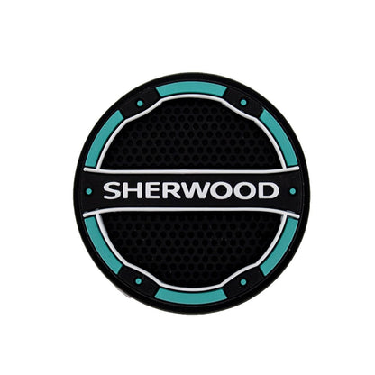 Sherwood SR2 Purge Covers