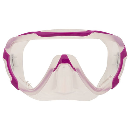 Sherwood Mimic Slim Mask
