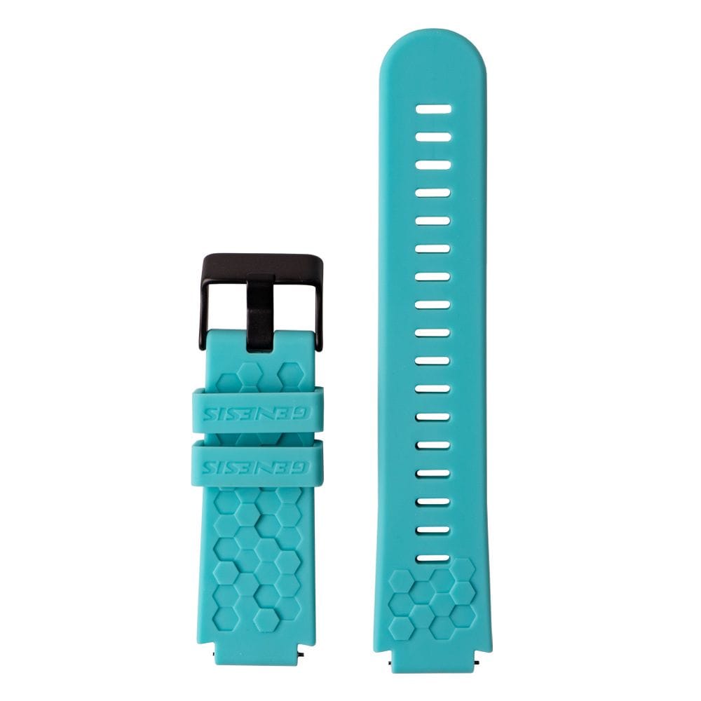 Genesis Graviton Wristbands