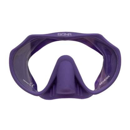 Genesis Sigma Mask