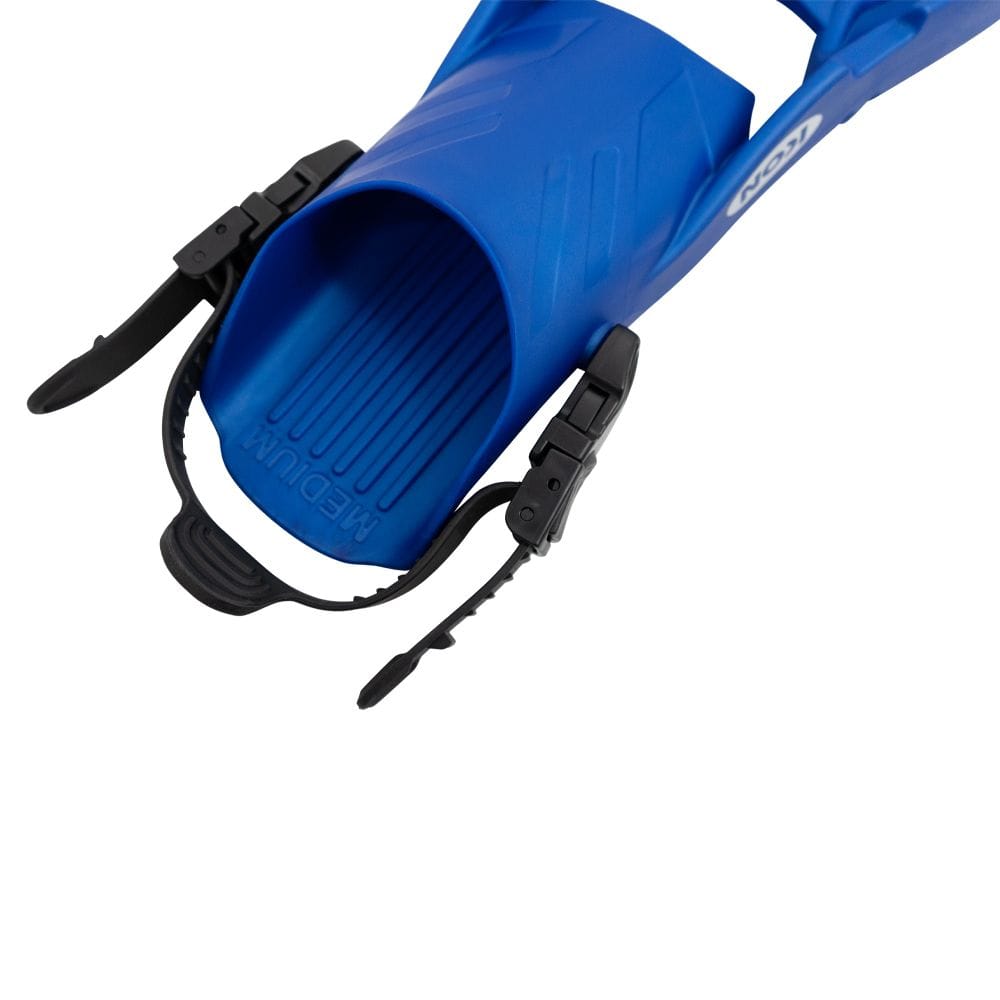 Genesis Icon Fins
