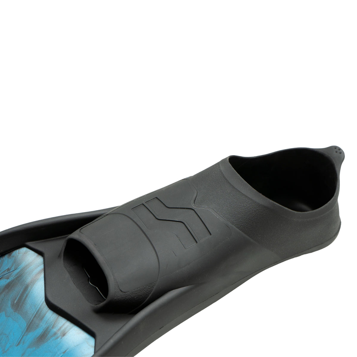 Sherwood Thresher Fins