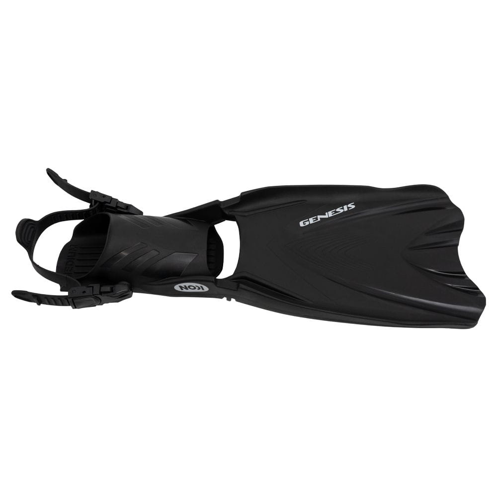 Genesis Icon Fins