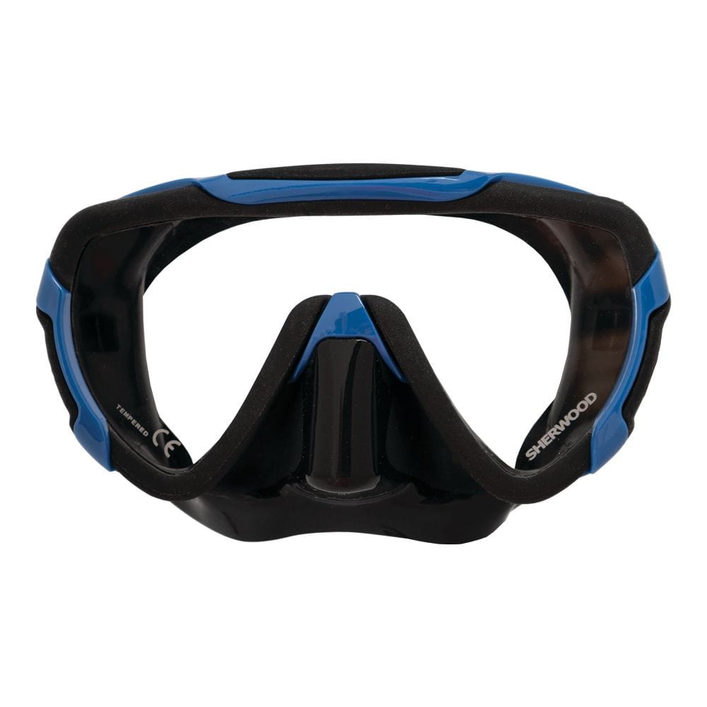 Sherwood Mimic Slim Mask