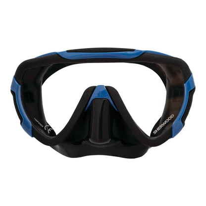 Sherwood Mimic Slim Mask