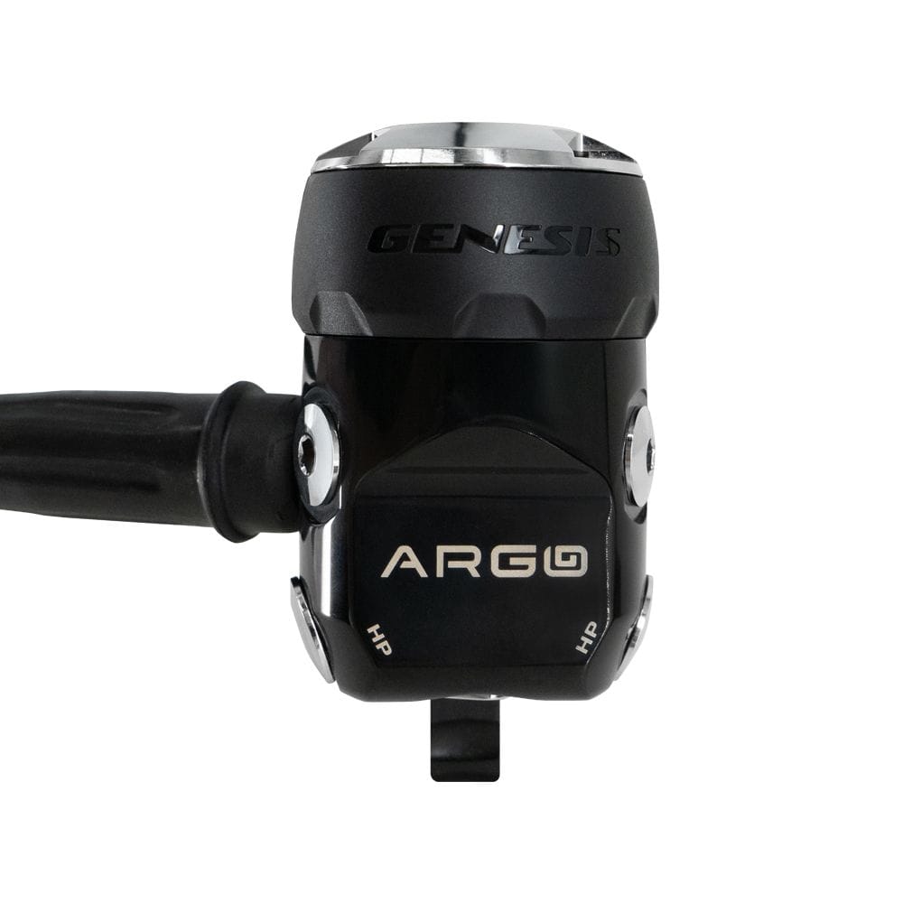 Genesis Argo Regulator