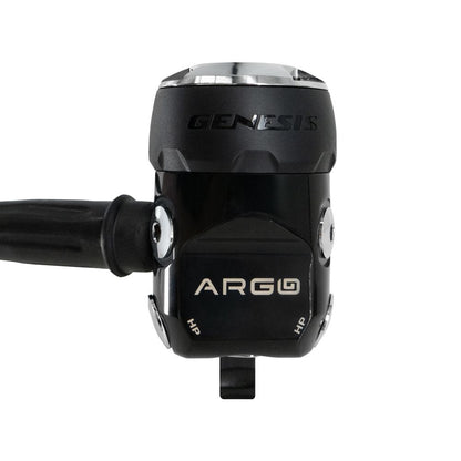 Genesis Argo Regulator