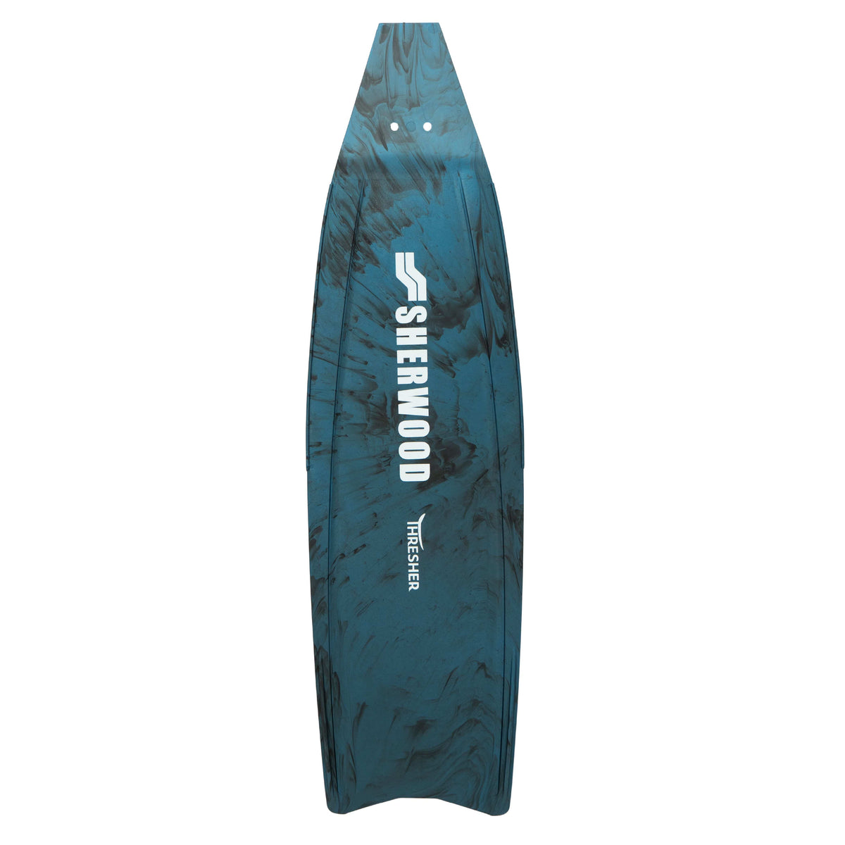 Sherwood Thresher Fins