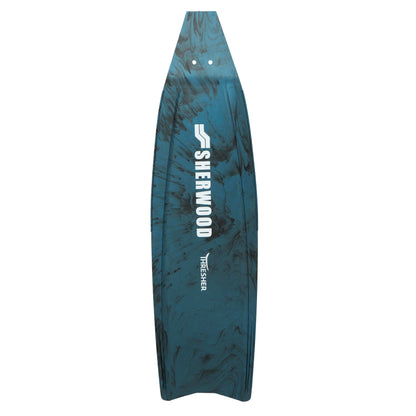 Sherwood Thresher Fins