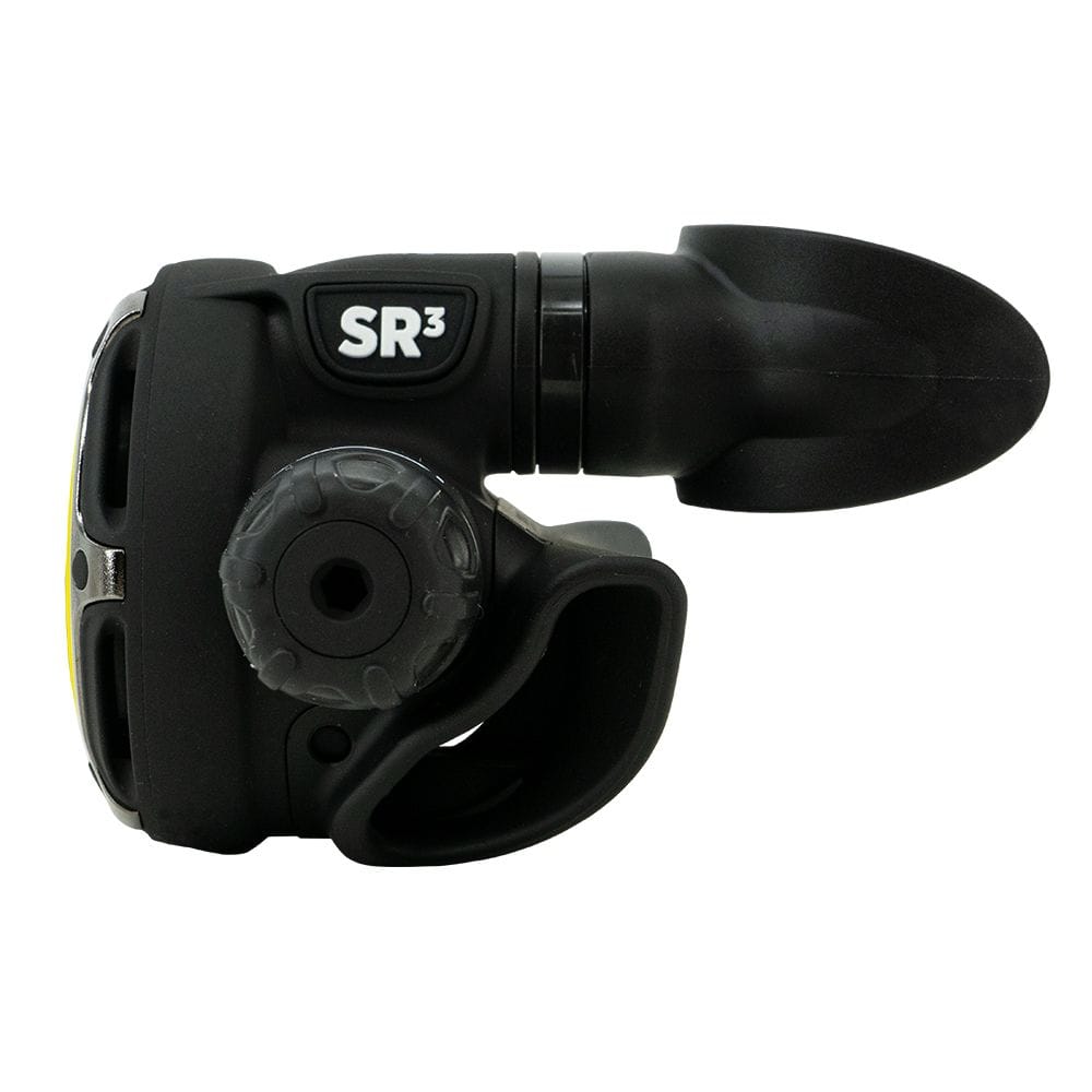 Sherwood SR3 Octo