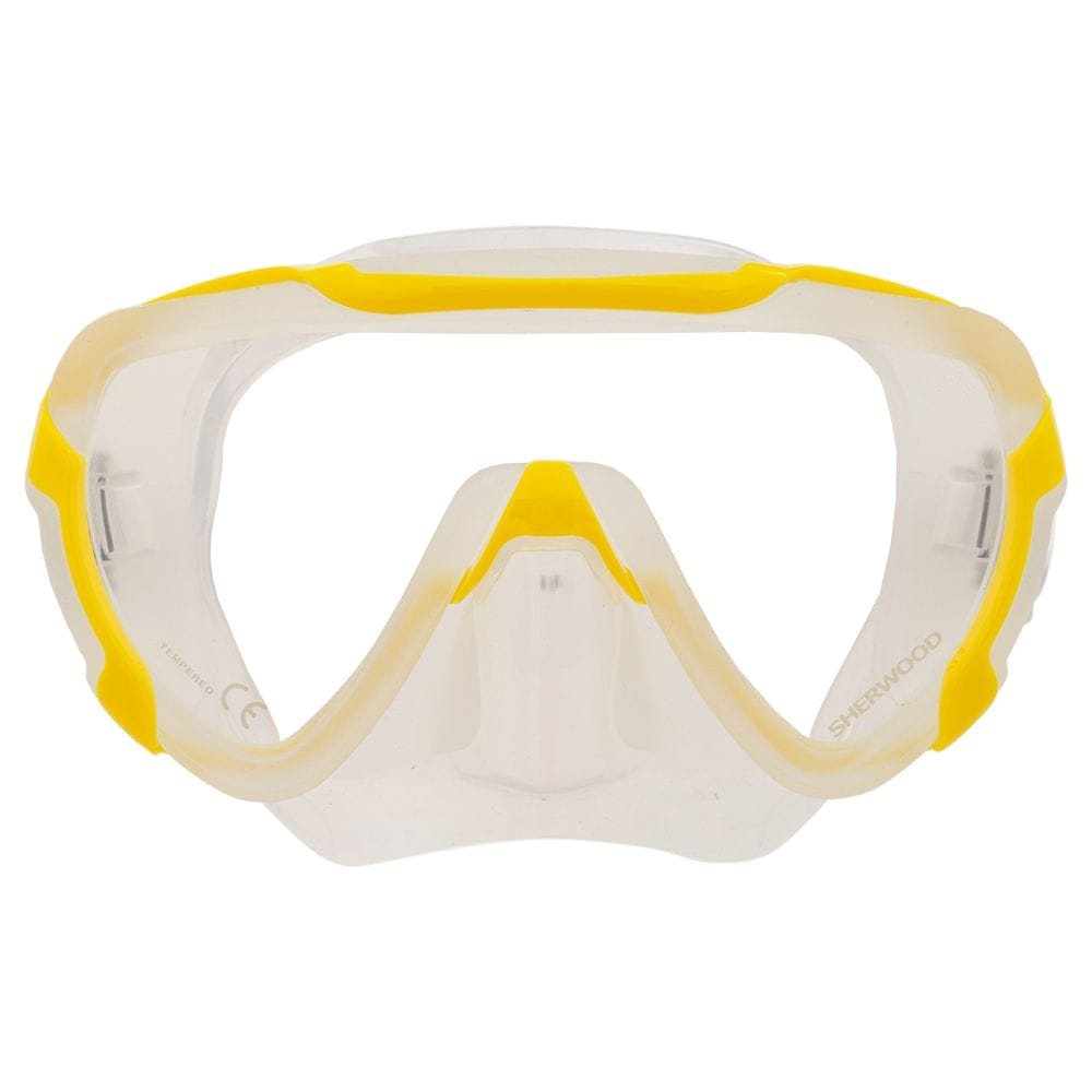 Sherwood Mimic Slim Mask