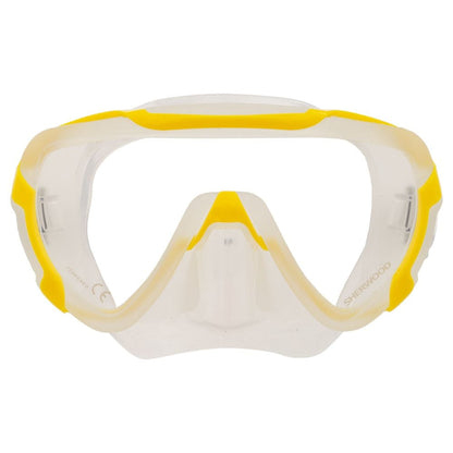 Sherwood Mimic Slim Mask