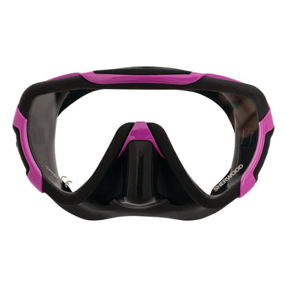 Sherwood Mimic Slim Mask