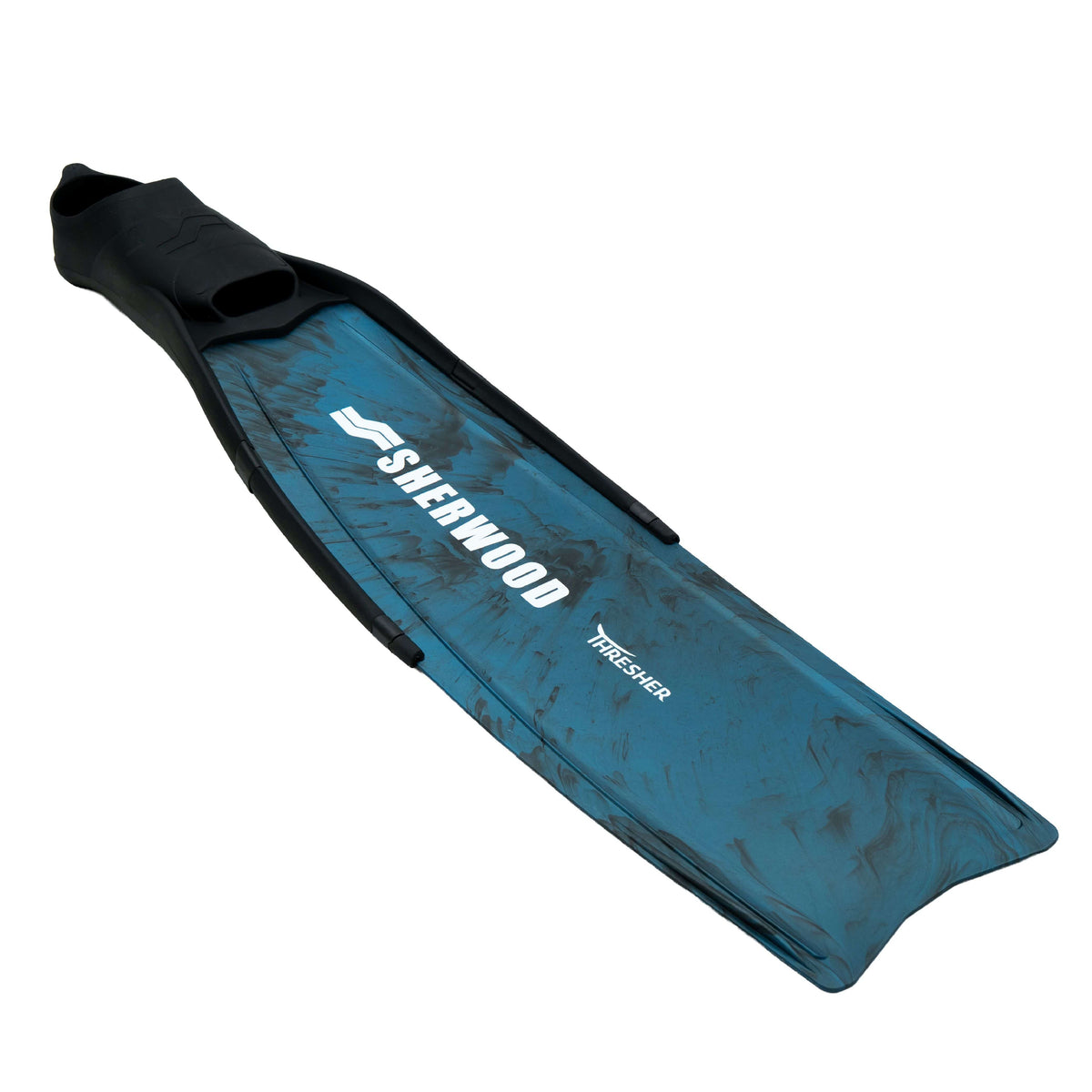 Sherwood Thresher Fins
