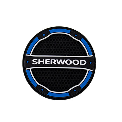 Sherwood SR2 Purge Covers