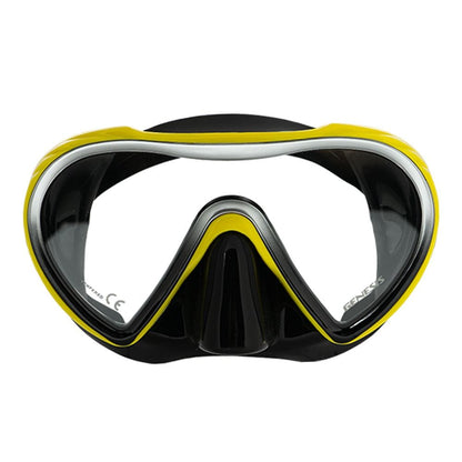 Genesis Realm Mask