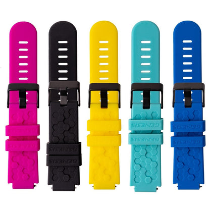Genesis Graviton Wristbands