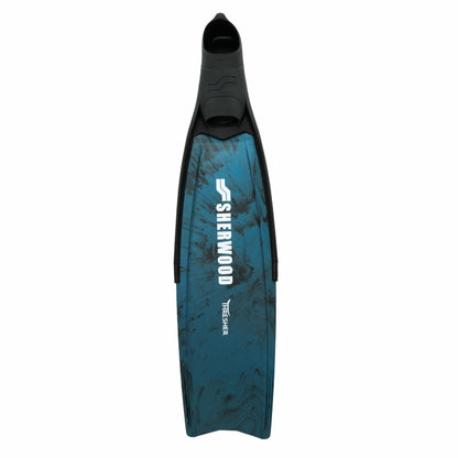 Sherwood Thresher Fins
