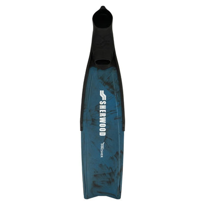 Sherwood Thresher Fins