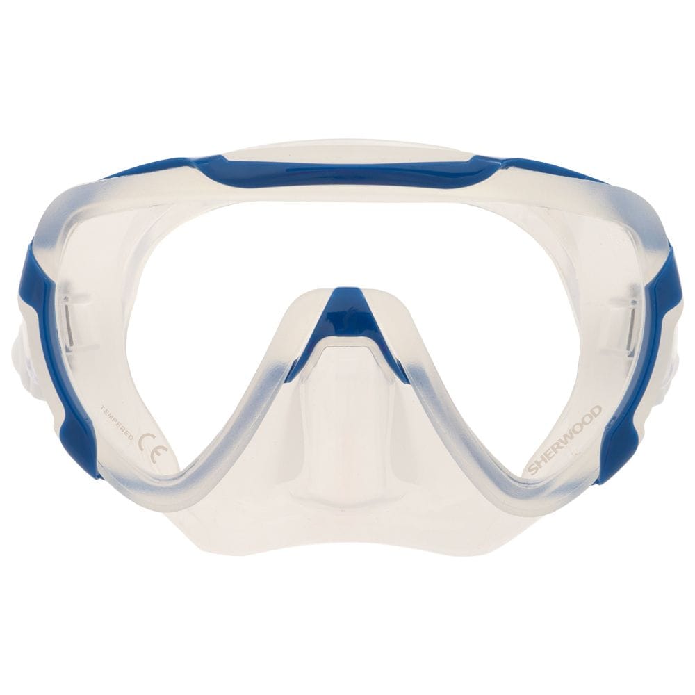 Sherwood Mimic Slim Mask