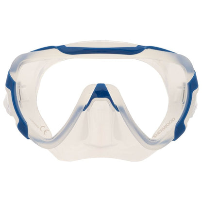 Sherwood Mimic Slim Mask