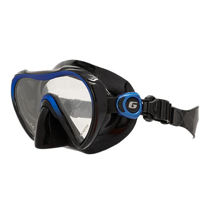 Genesis Realm Mask