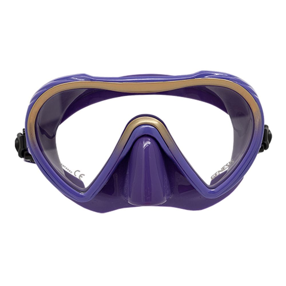 Genesis Realm Mask
