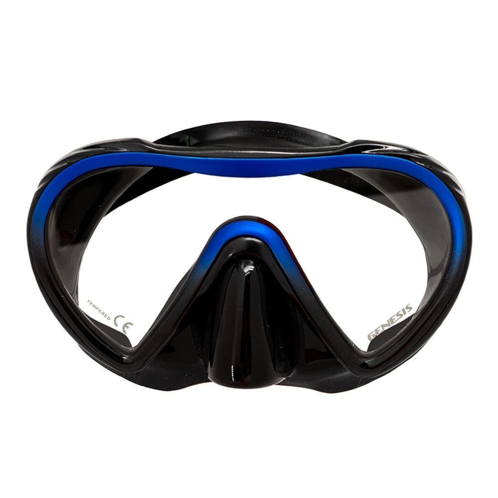 Genesis Realm Mask