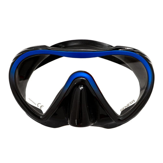 Genesis Realm Mask