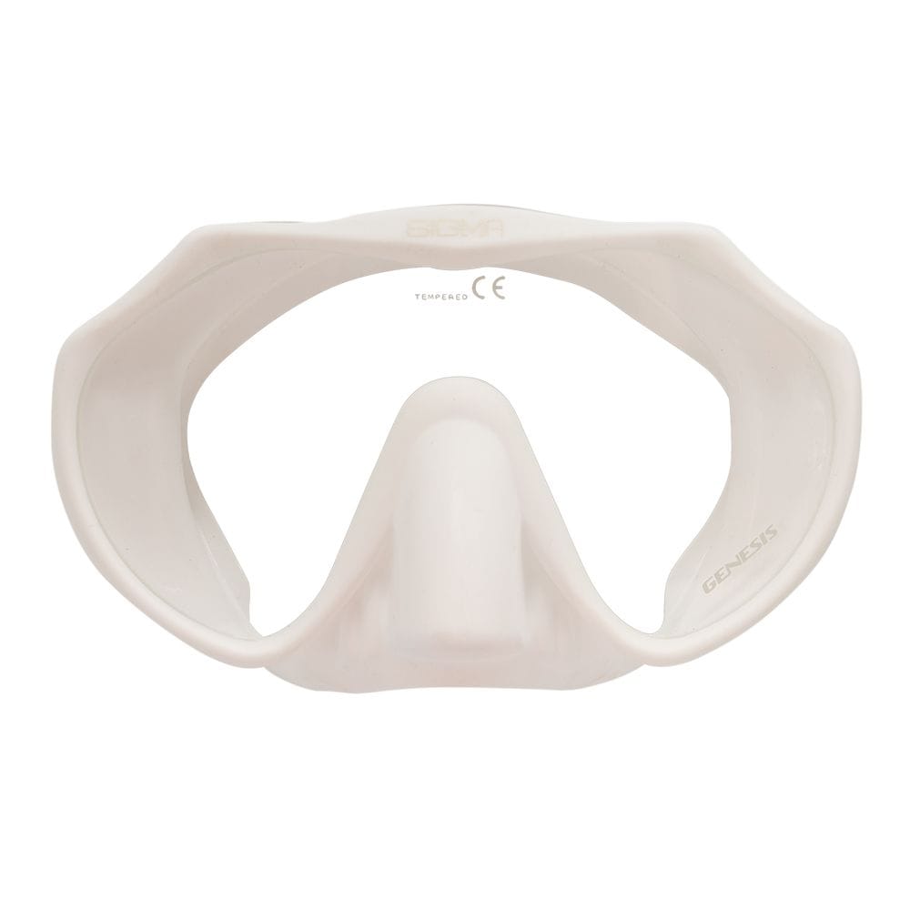 Genesis Sigma Mask