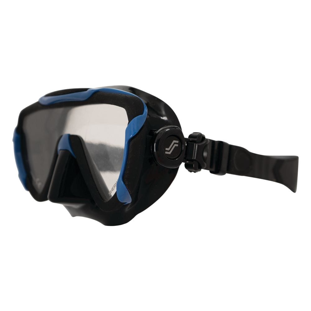 Sherwood Mimic Slim Mask