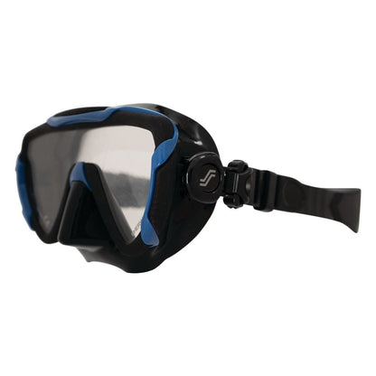 Sherwood Mimic Slim Mask